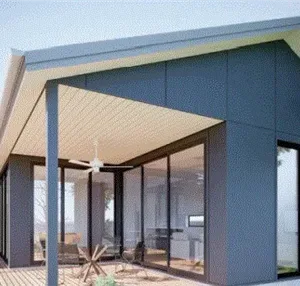 Hardie Fine Texture Cladding 8.5mm 1200 x 2750mm