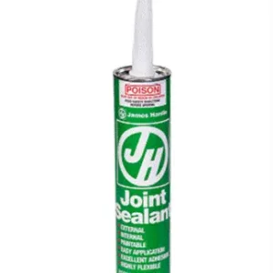 Hardie Joint Sealant Grey Cartridge 300mL #305534