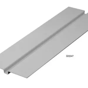 Hardie Vertical Flashing Stop for Stria 14 x 3000mm #305547