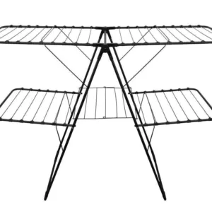 Hills 2 Tier A-Frame Clothes Airer