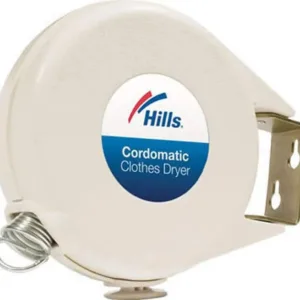 Hills Cordomatic Clothes Dryer