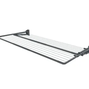 Hills Double Folding Frame Clothesline