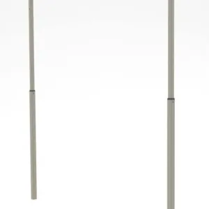 Hills Post Kit F Frame Pebble Beach