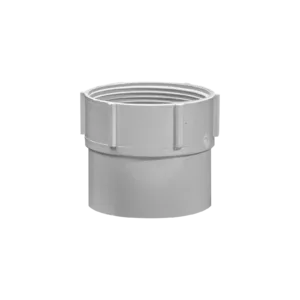 Holman DWV PVC Adaptor Female Iron 40mm