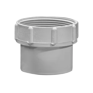 Holman DWV PVC Adaptor Female Iron 50mm