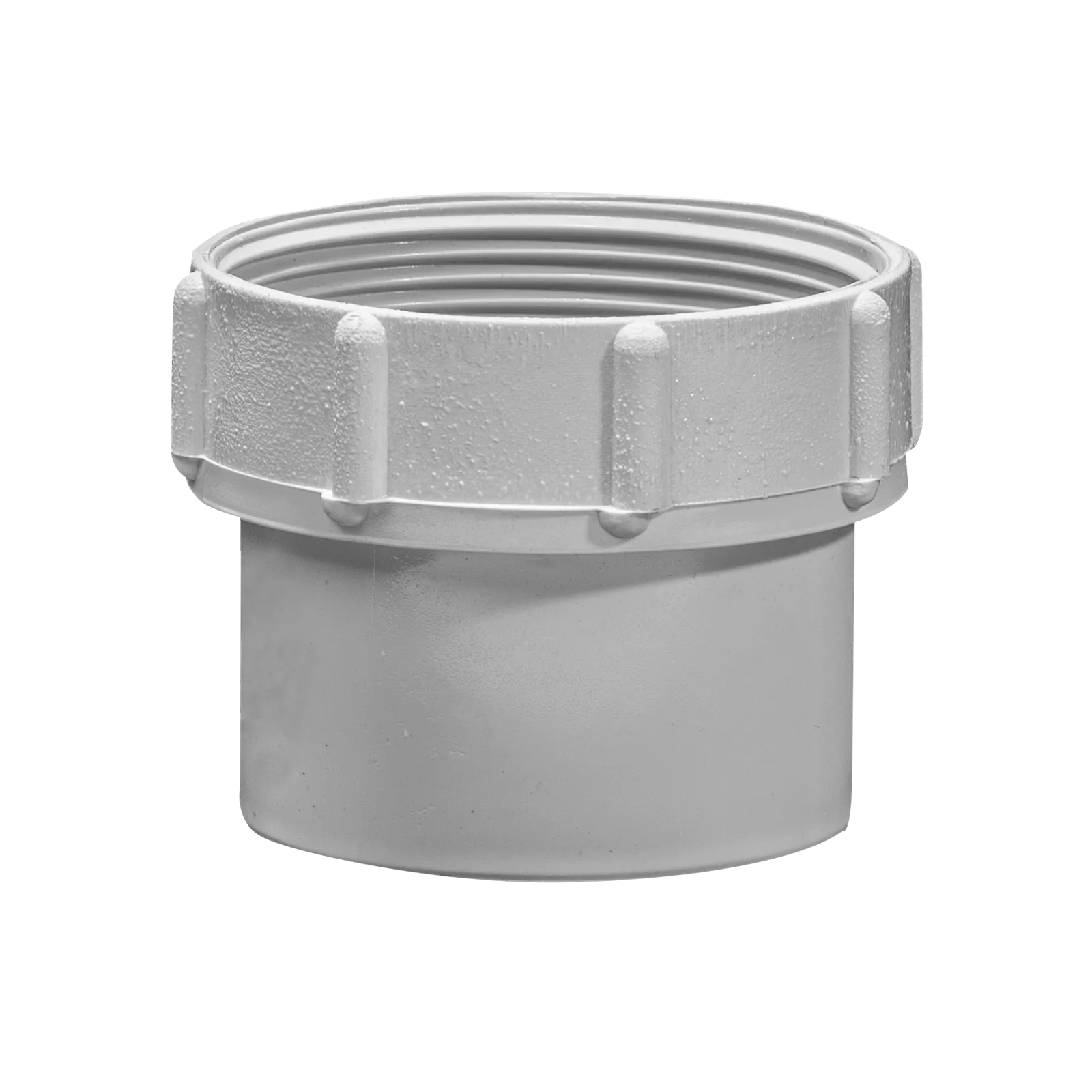 Holman DWV PVC Adaptor Female Iron 50mm