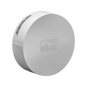 Holman PVC DWV Push On Cap 80mm