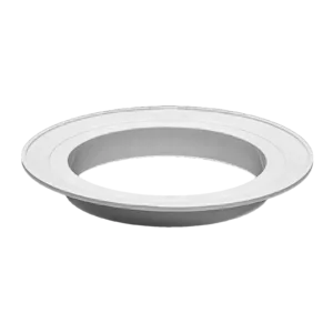 Holman DWV PVC Floor Flange 100mm