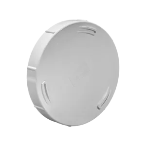 Holman PVC DWV Threaded Access Cap 150mm