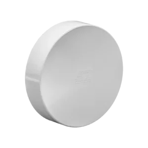 Holman PVC DWV Push On Cap 150mm