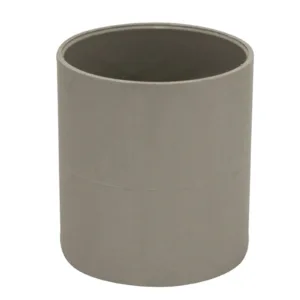 Holman PVC DWV Coupling 80mm