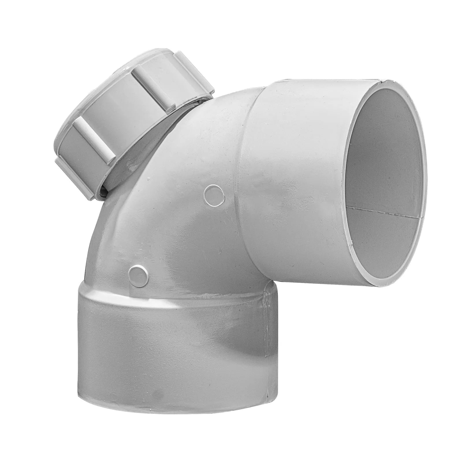 Holman PVC DWV Bend F&F IO 88 Degree 50mm 88 Degree