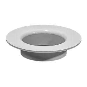 Holman PVC DWV Floor Flange 40mm
