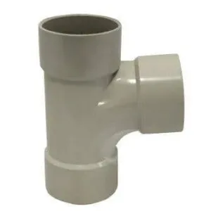 Holman PVC DWV Junction Plain 40mm