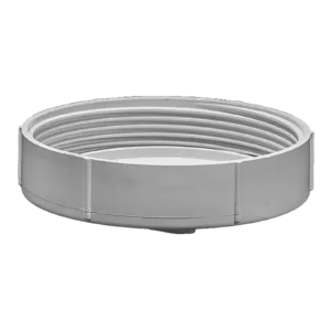 Holman PVC DWV Threaded Access Cap 100mm