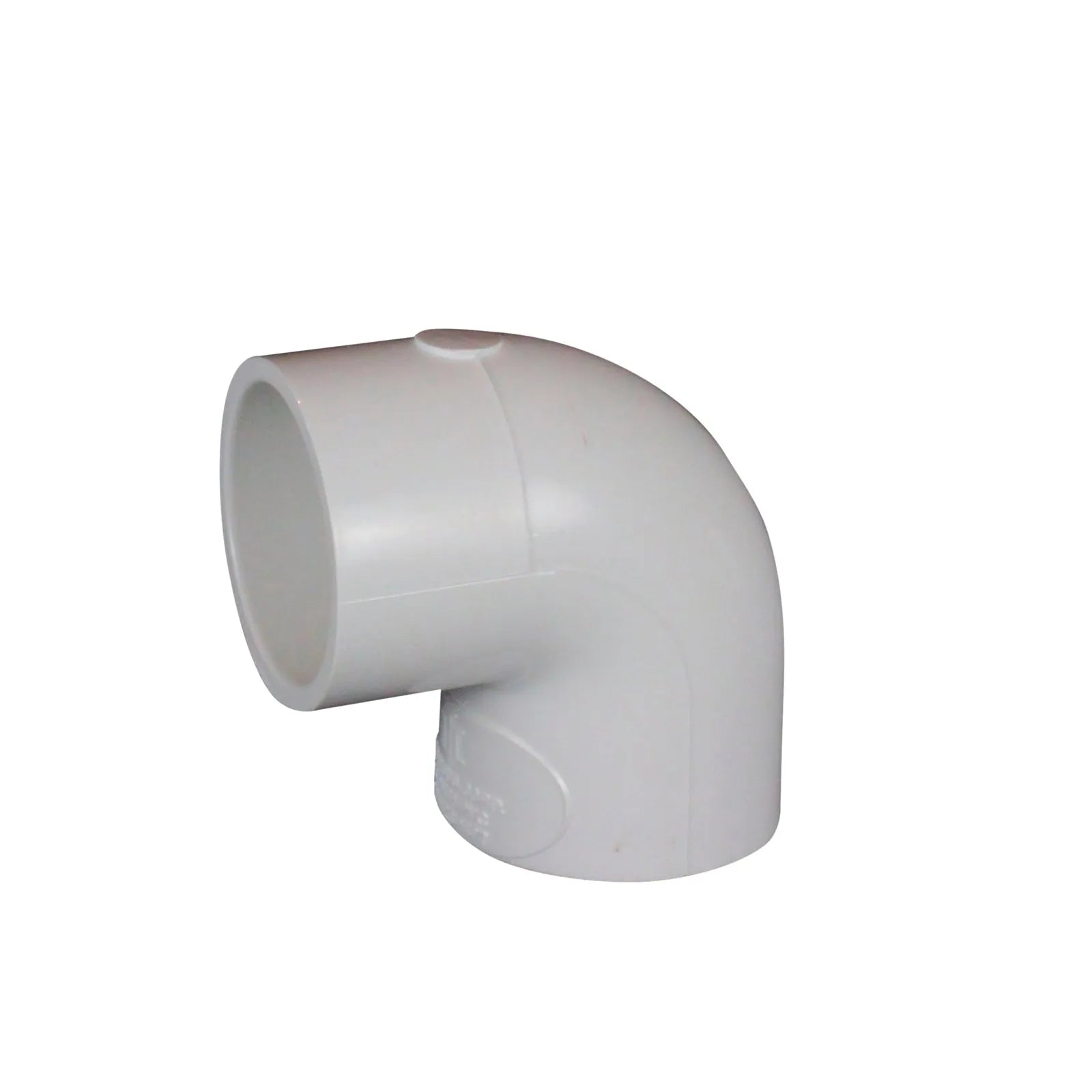 Holman PVC Pressure Elbow 15mm 90 Deg