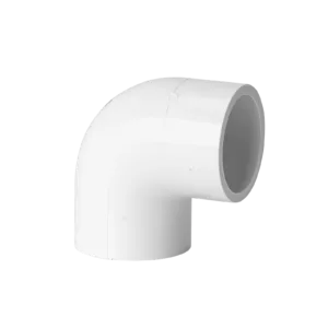 Holman PVC Pressure Elbow 20mm 90 Deg