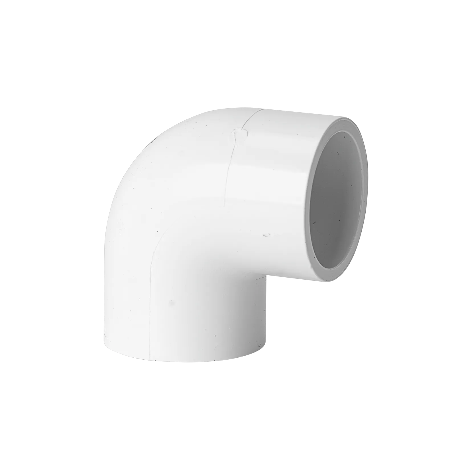 Holman PVC Pressure Elbow 20mm 90 Deg