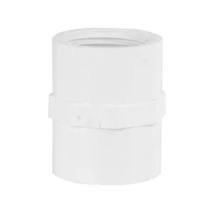 Holman PVC Pressure Faucet Socket 25mm x 1"