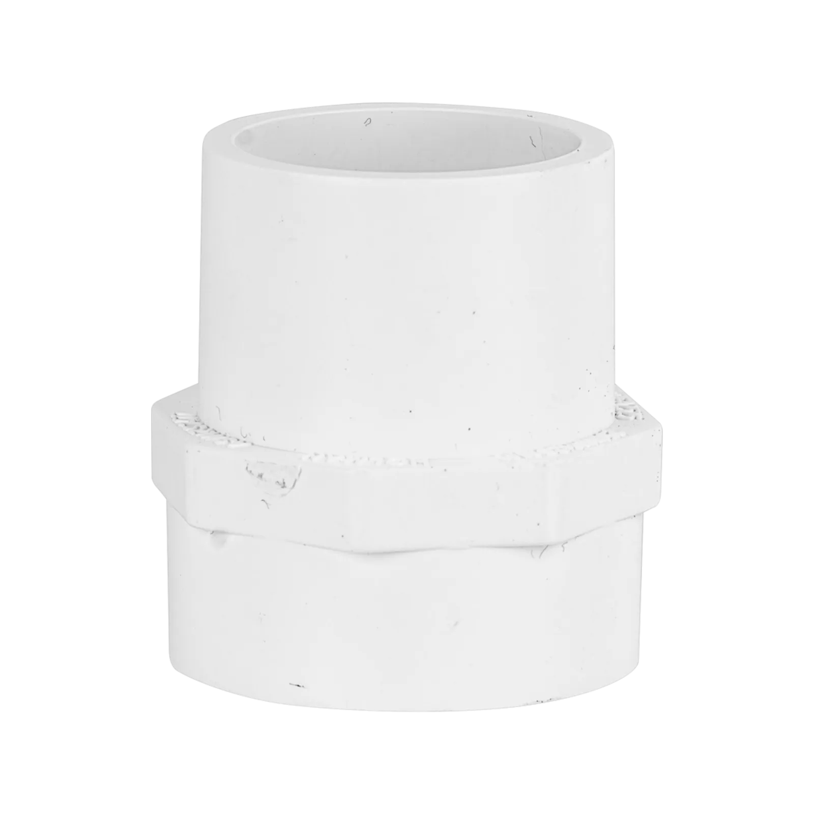 Holman PVC Pressure Adaptor Faucet Take Off FI 25mm x 1"