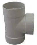 Holman PVC Stormwater Junction 75mm 90 Degree