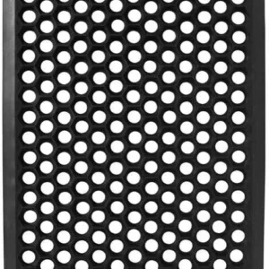 Honeycomb Rubber Mat 400 x 700mm