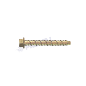 ICCONS Conca Hex Screw Bolt 16 x 100mm (Box 15)