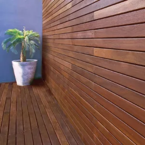 Intergrain Nature's Timber Oil