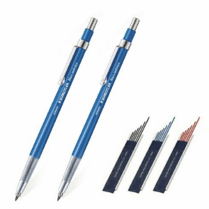 KC – Java Holder Mechanical Pencil 2.0mm (5/crt) – JVP