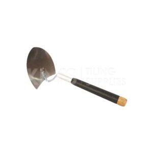 KC – K Gauging Trowel Bending Rubber Handle H-270mm – KGB-270MM