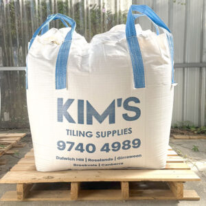 TM Sydney Sand Bulk Bag – TMSSB