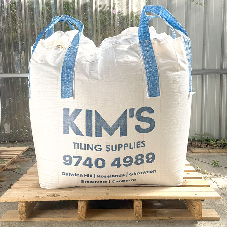 TM Sydney Sand Bulk Bag – TMSSB