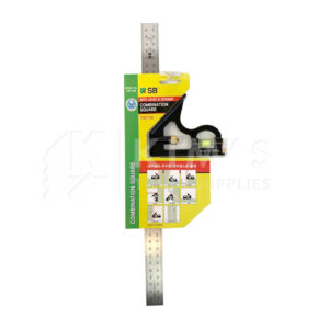 Kc – Combination Square Ruler Sb400