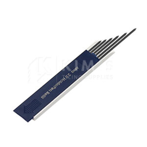 Java Refill 2.0Mm (2 Colours) - Color: Black