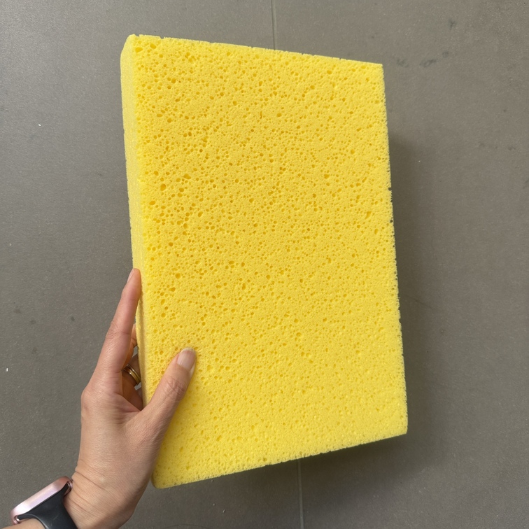 KC – Grout Sponge Medium (30/crt) – KGSQ2