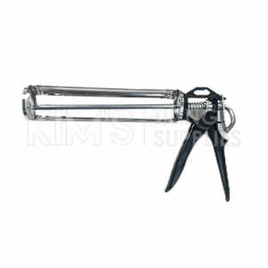 Kc – Silicone Caulking Gun – Silver