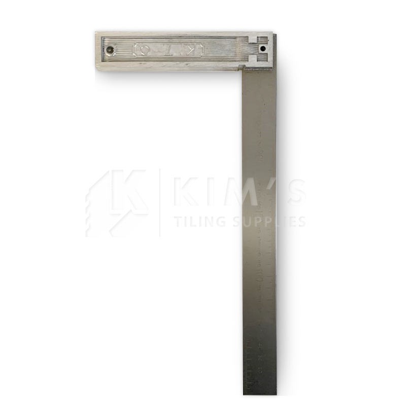 Kc – KTO 300mm L-Shape Ruler