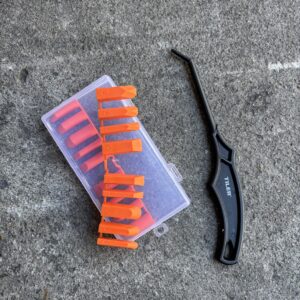 Kc Tiler Sealant Remover Kit