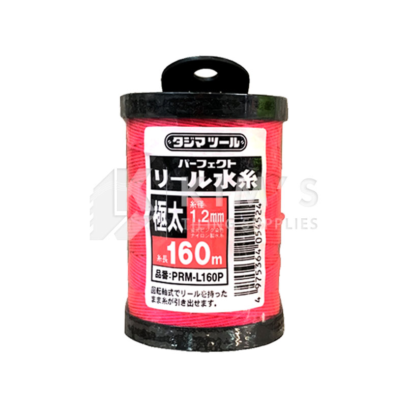 Kc – Tajima String 160M