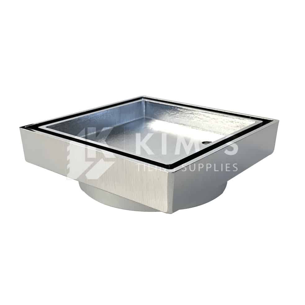 K Smart – KFG-801S Tile Insert Smart FW (115x115x90) Slim