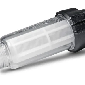 Karcher External Water Filter Basic Line