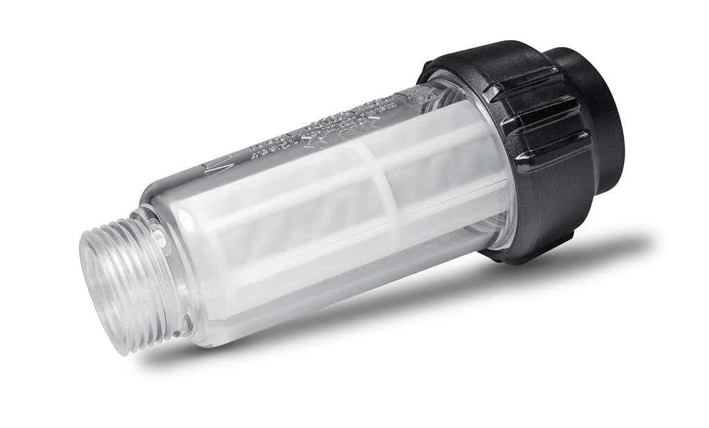 Karcher External Water Filter Basic Line