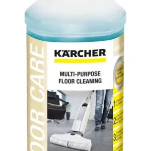 Karcher Multi-Purpose Hard Floor Detergent 500mL