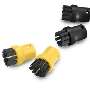 Karcher Round Brush Set