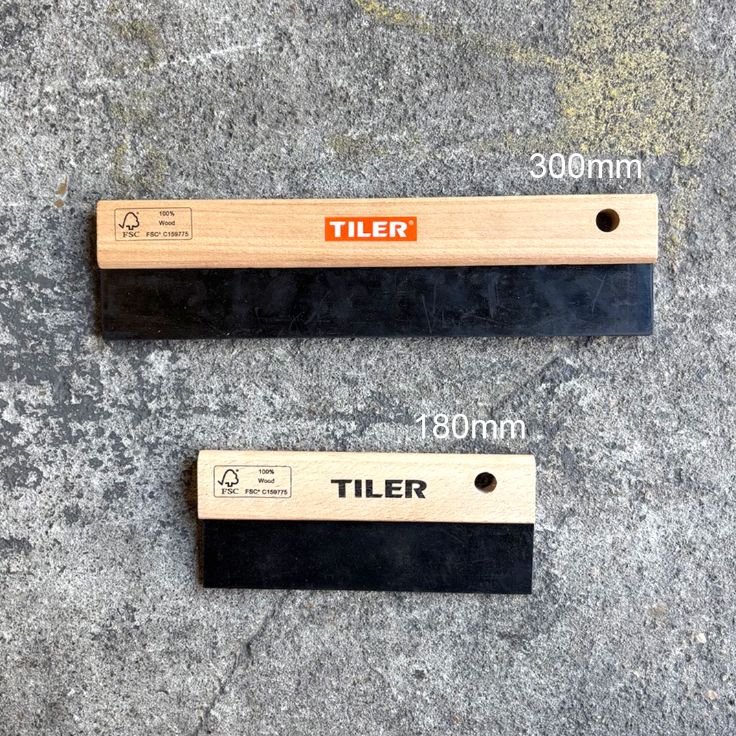 Kc Tiler Grout Spreader 180mm / 300mm - Size: 300mm