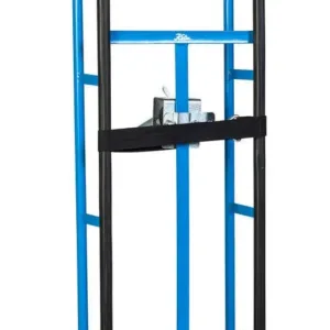 Kelso Large Appliance Hand Trolley 350kg