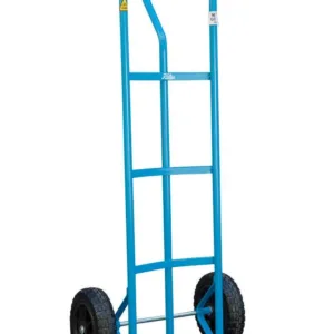 Kelso P Handle Heavy Duty Hand Trolley