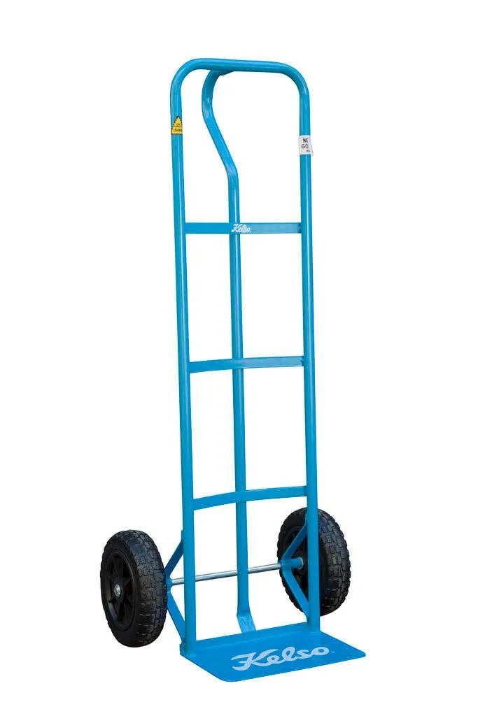 Kelso P Handle Heavy Duty Hand Trolley