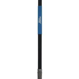 Kelso Square Mouth Shovel Fibreglass Handle
