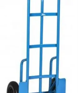 Kelso Trolley P Handle Heavy Duty 300kg